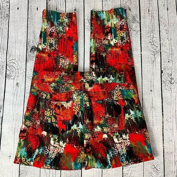 SOFT SURROUNDINGS Pull On Pants - Picture 3 of 5